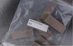 你知道如何保護金剛石刀頭嗎？