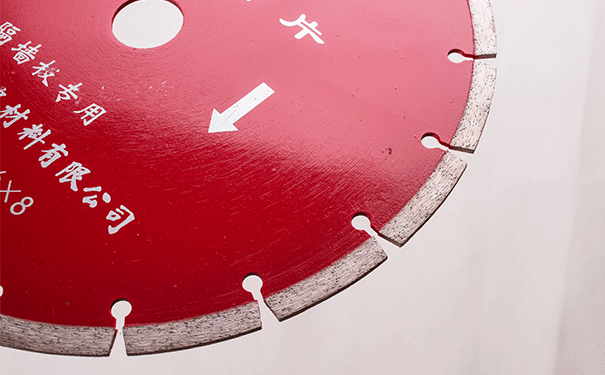 石材切割鋸片客戶為什么要選擇湖北昌利？