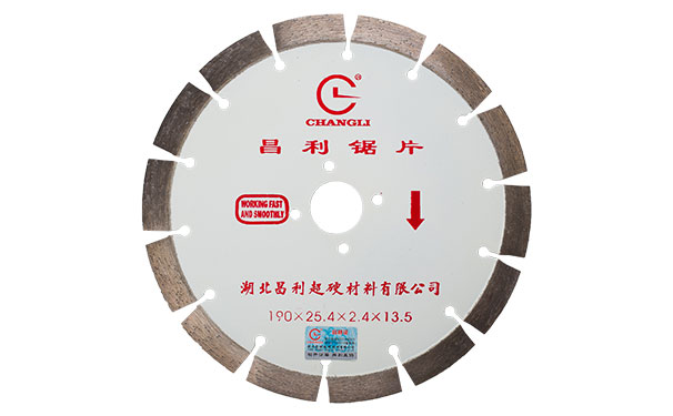 如何有效的延長(zhǎng)花崗巖鋸片的使用壽命？