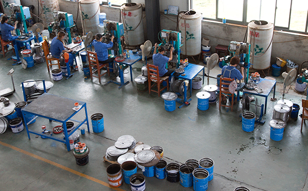 焊接金剛石鋸片的特點(diǎn)及分類你知道有那些嗎？