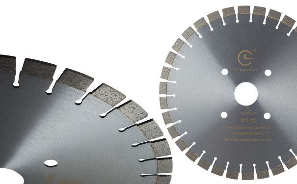 優(yōu)質(zhì)的混凝土切割鋸片本身應(yīng)具備哪幾個(gè)特質(zhì)？