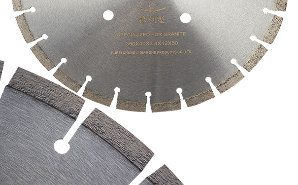 瀝青馬路切割片的廠家哪家的鋒利？