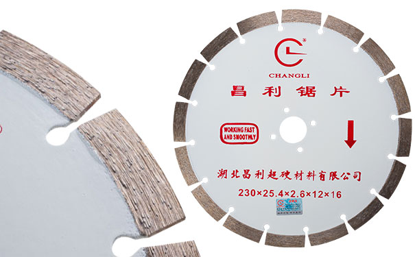 如何高效使用花崗巖切割切割不爆邊？