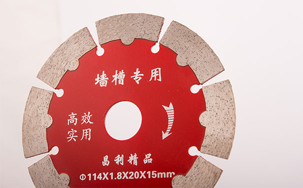 金剛石干切鋸片你知道最大的轉(zhuǎn)速是多少嗎？