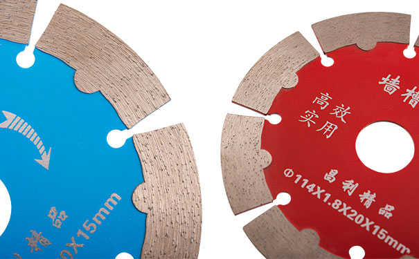 裝修工人用的開墻槽鋸片哪家的好用？