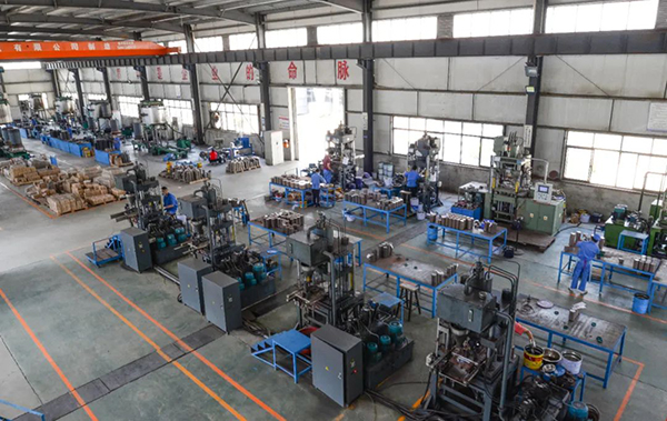 湖北昌利技改賦能，智能化產(chǎn)品行業(yè)領(lǐng)先