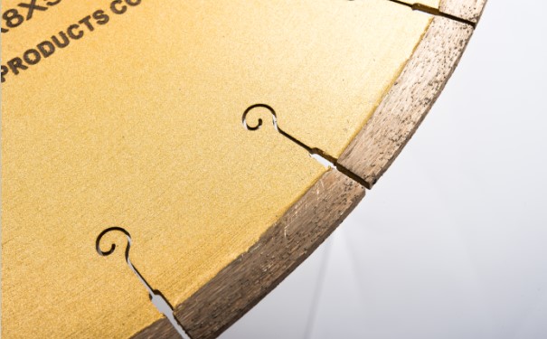 大理石裝飾成裝修行業(yè)新熱潮，大理石鋸片做好裝飾養(yǎng)護(hù)很重要!