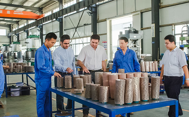 金剛石鋸片什么牌子好？先看看它的優(yōu)勢就知道了！