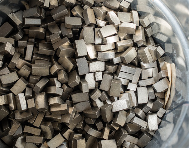 盤點(diǎn)！這些有利因素促進(jìn)金剛石工具行業(yè)進(jìn)一步發(fā)展！