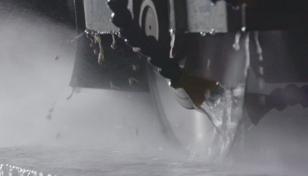 對金剛石石材鋸片的不良使用原來會導致這些結(jié)果！