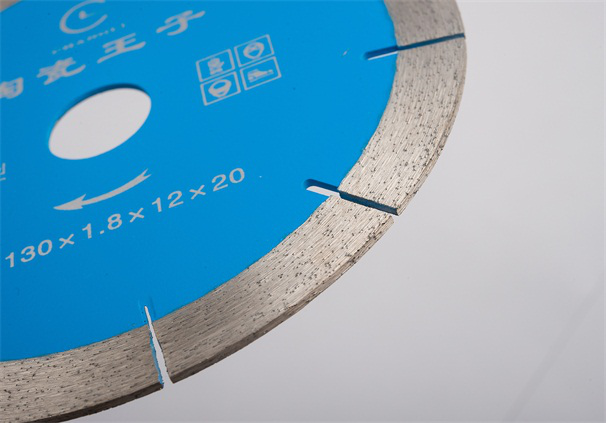 瓷磚切割片生產(chǎn)廠家節(jié)電小妙招！