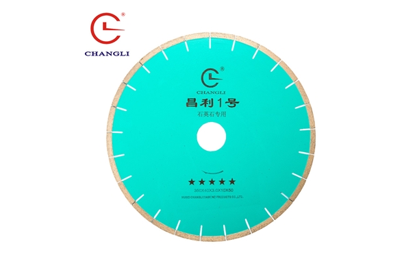 石材鋸片切割石料時使用冷卻劑的好處有哪些呢？