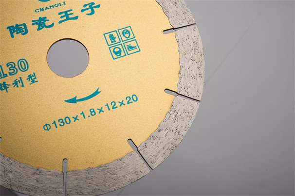 金剛石圓鋸片的基體材料應(yīng)用有哪些？