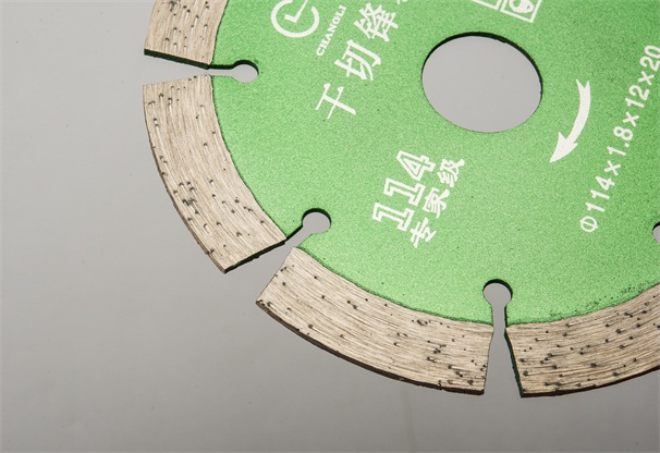 石材切割片胎體金屬粉末霧化具有哪些優(yōu)點(diǎn)呢？