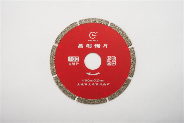 石材鋸片磨削石材機(jī)械的發(fā)展概況分析！