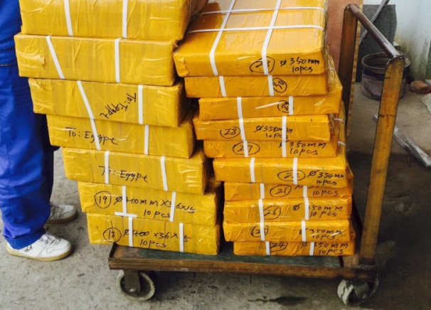 花崗巖鋸片切割的薄板生產(chǎn)加工方法分析！