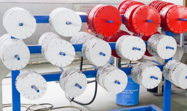 優(yōu)質(zhì)的石材該怎樣判斷其價值呢？金剛石石材鋸片專業(yè)加工者告訴你！