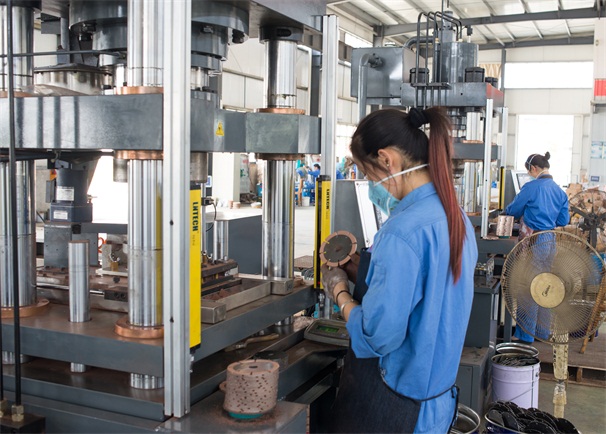 你為什么總是切不好石材？金剛石小鋸片廠家告訴你原因！