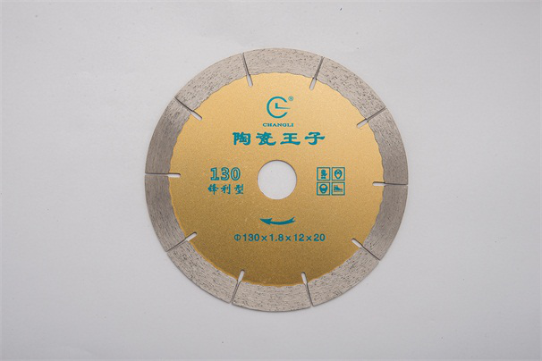 瓷磚外墻脫落？這些瓷磚切割片加工過(guò)的瓷磚還可以貼多久？