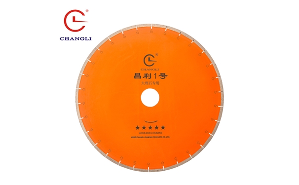 怎樣可以預(yù)防石材切割片加工的石板材產(chǎn)生銹斑呢？