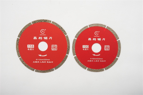 金剛石小鋸片切割的石材怎樣可以做好防水呢？