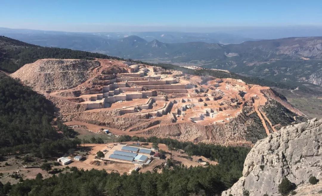 石材行業(yè)價(jià)格亂象四起，原因在哪兒?-昌利石材切割片