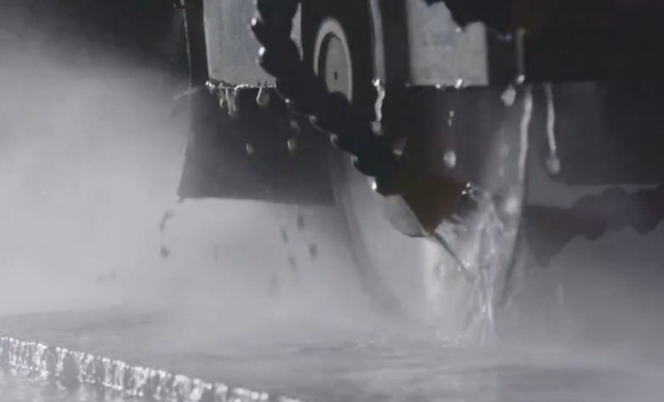 石材切割片加工出的石材復(fù)合板有什么優(yōu)勢特點(diǎn)呢?